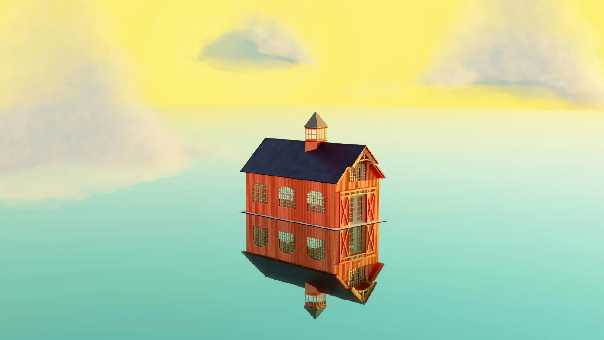 Real Estate Development: From Concept to Completion
