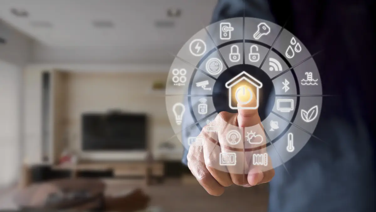 Tech-Driven Rentals: How Smart Homes Are Changing the Coachella Valley Market