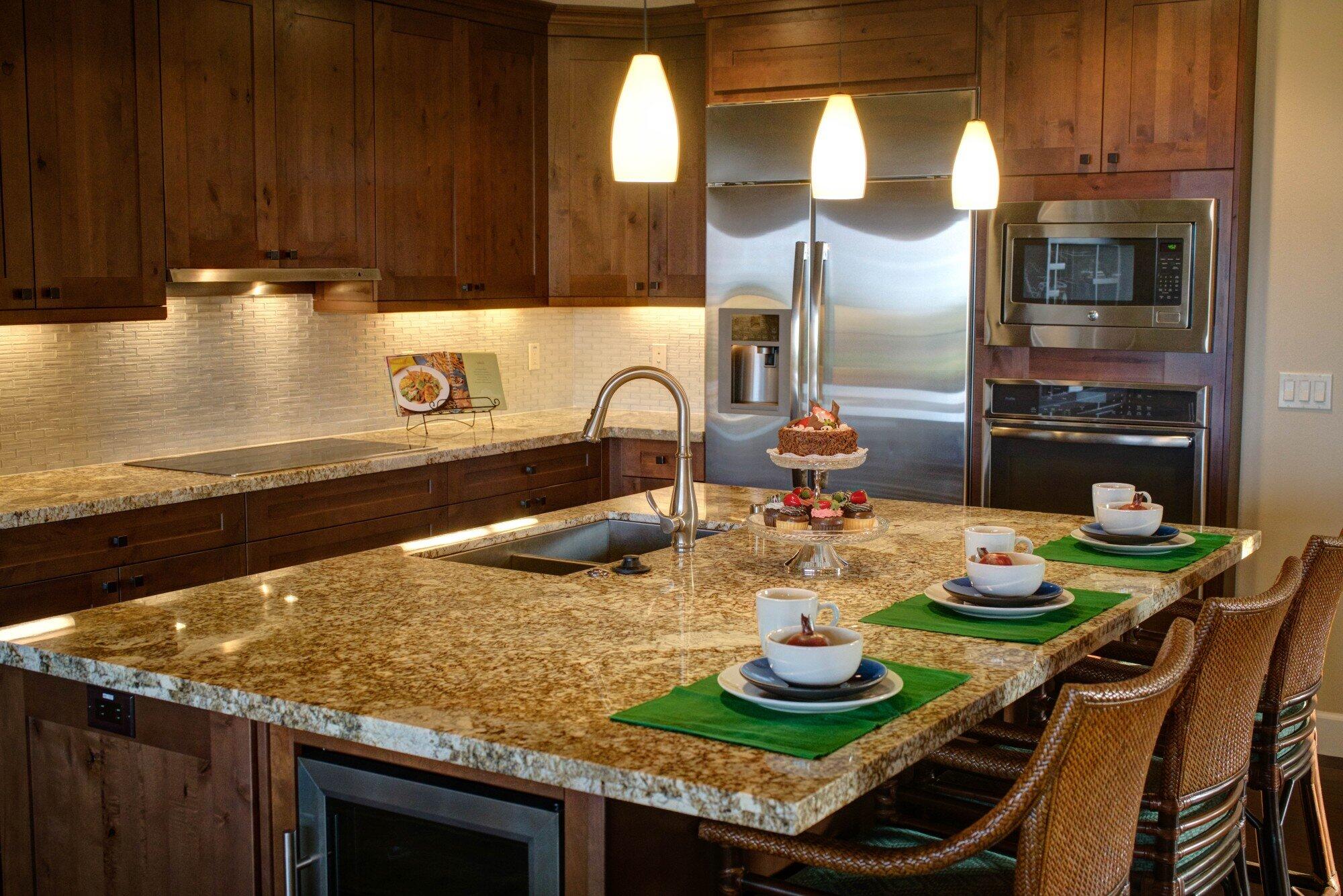 Luxury Homes in Coachella Valley: Exquisite Properties That Define Elegance